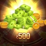 500 Bonus